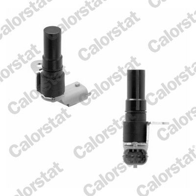 Sensor, crankshaft pulse