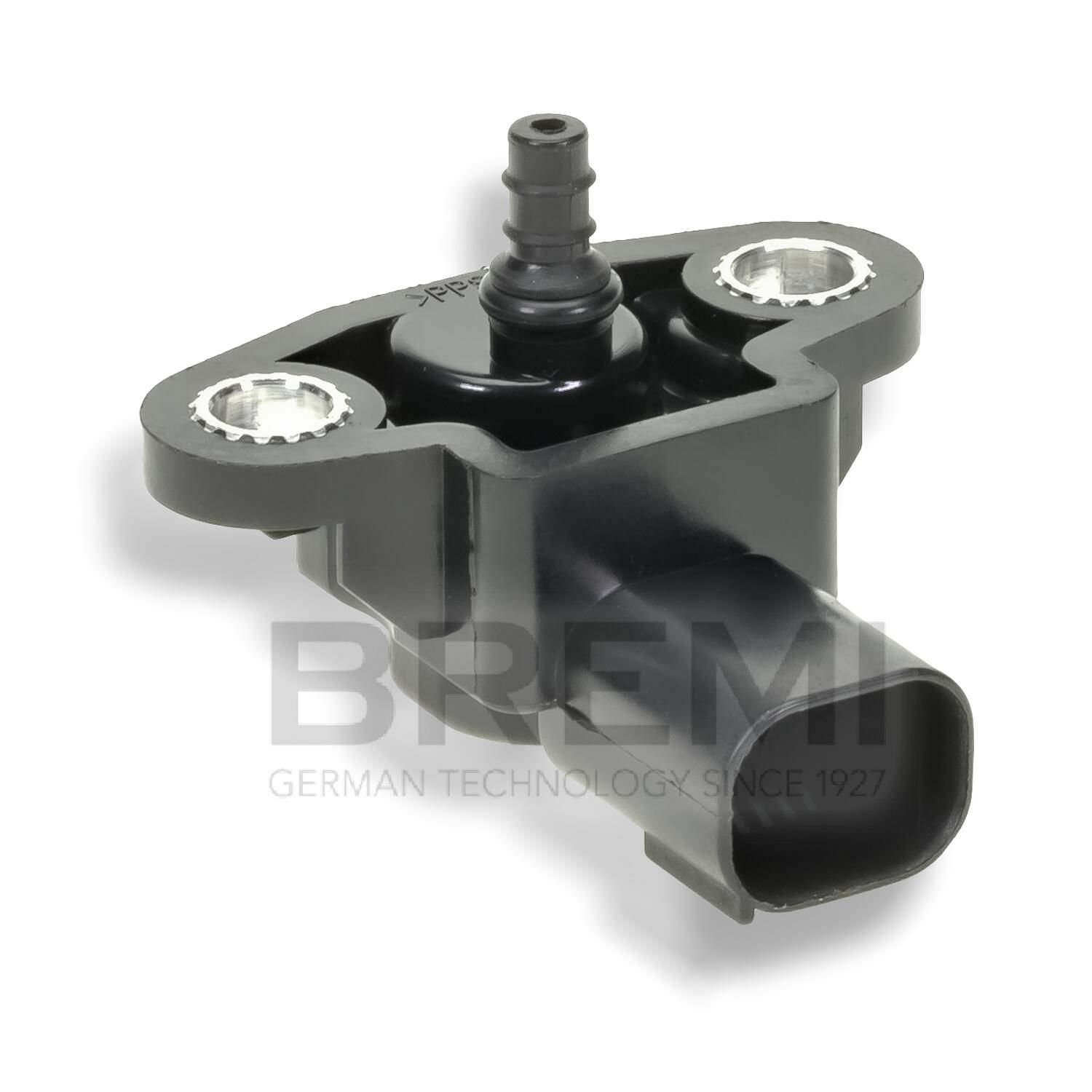 Sensor, boost pressure