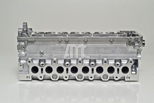 Cylinder Head-8