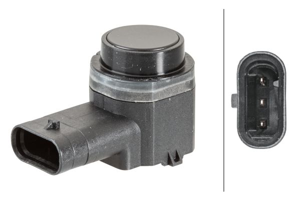 HELLA 6PX 358 141-051 Sensor, park distance control
