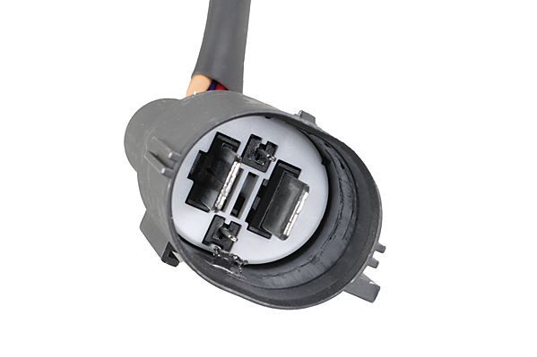 Control Unit, electric fan (engine cooling)-1