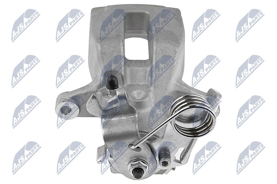 Brake Caliper-1