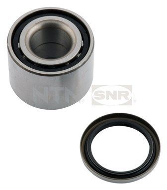 SNR R169.09 Wheel bearing kit