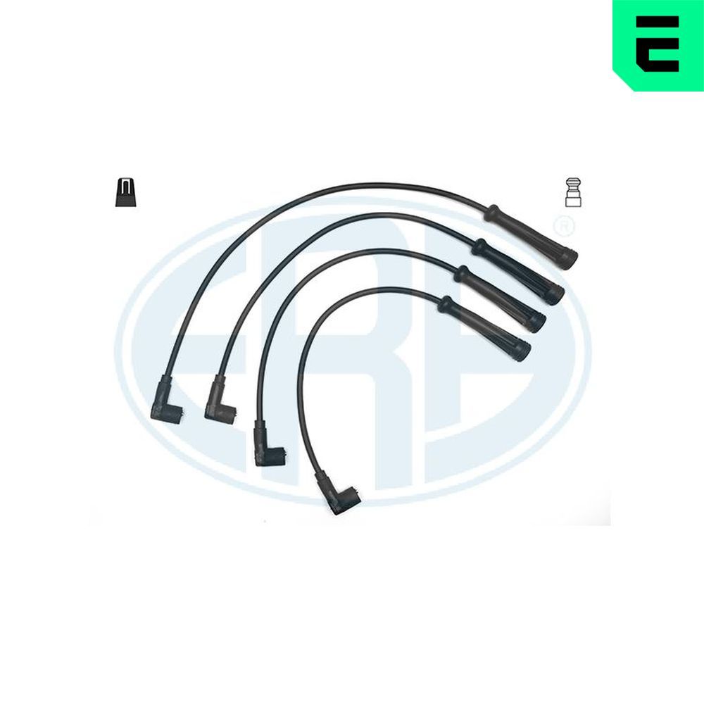 ERA 883019 Ignition cable kit