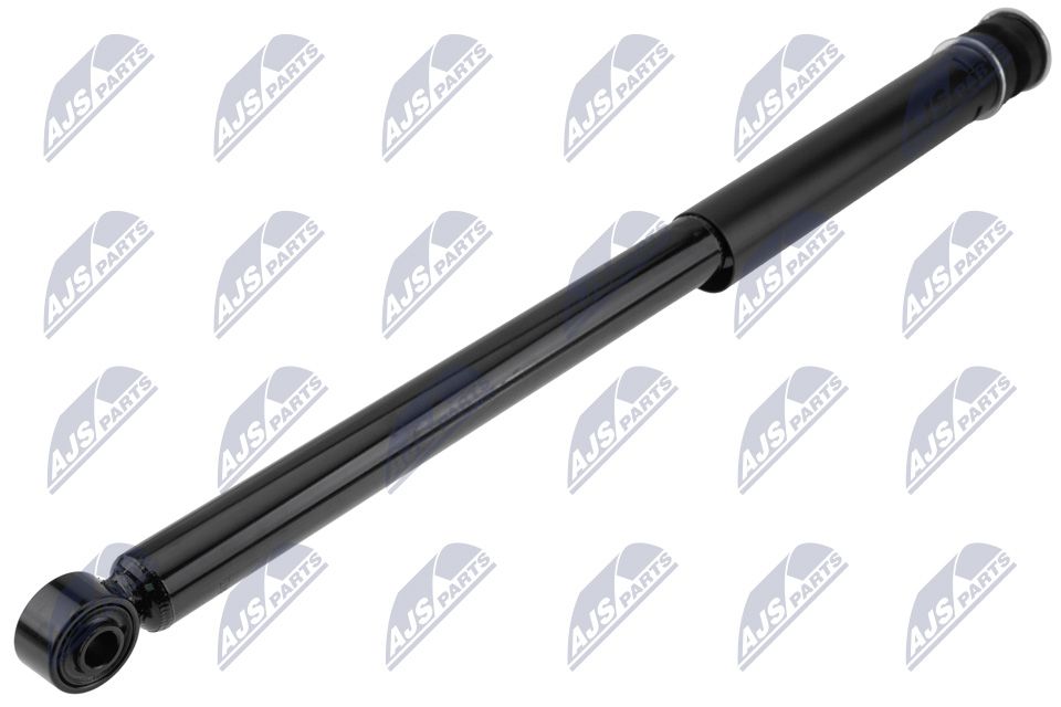 Shock Absorber-1