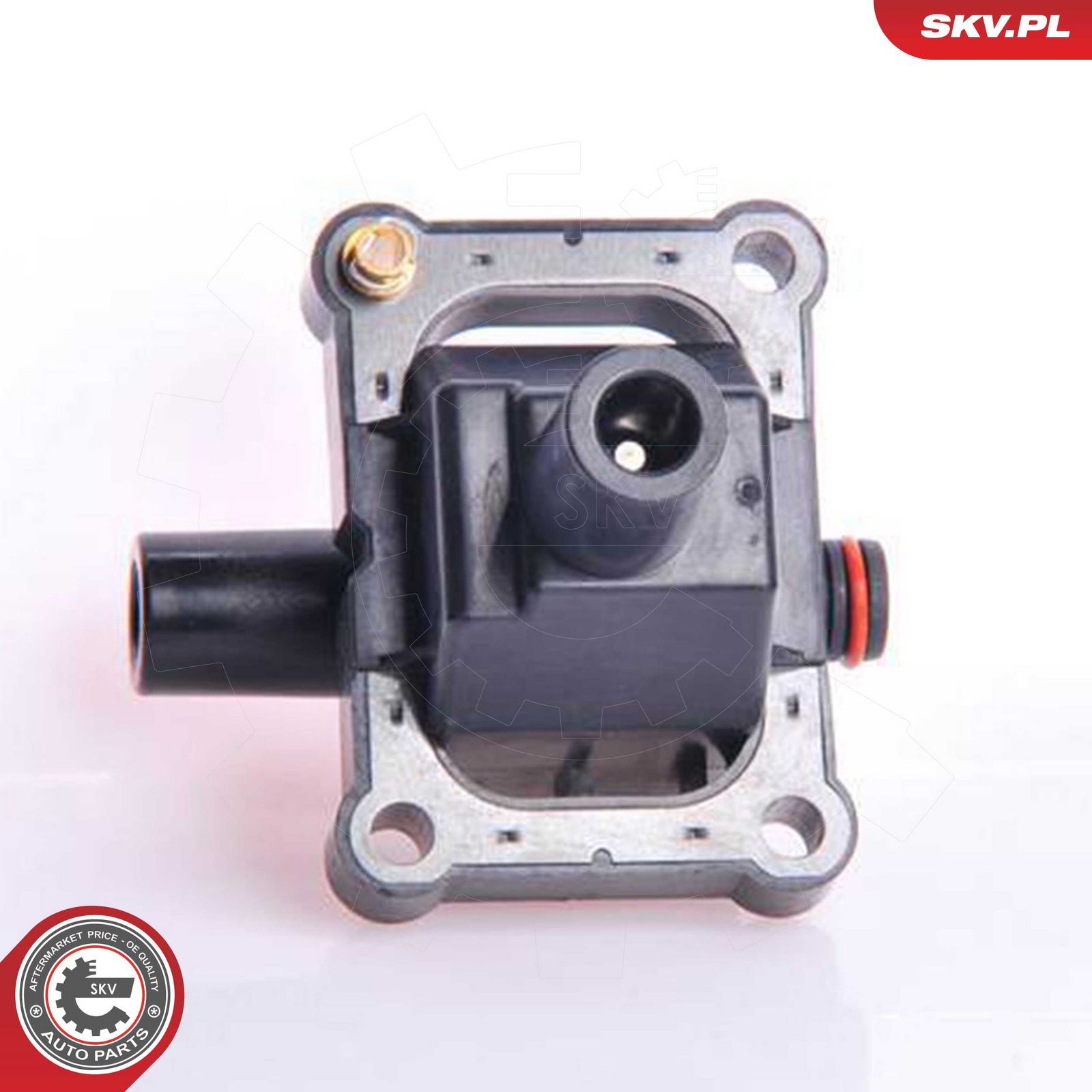 Ignition Coil-4