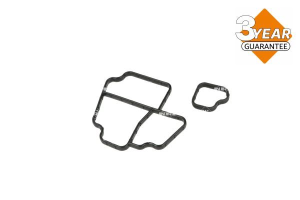 Housing, oil filter-5