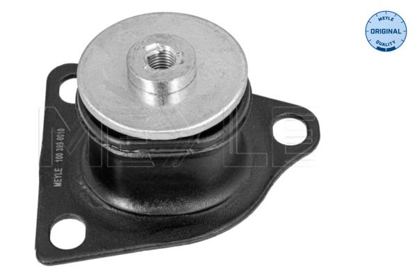 MEYLE 100 399 0010 Mounting, automatic transmission support