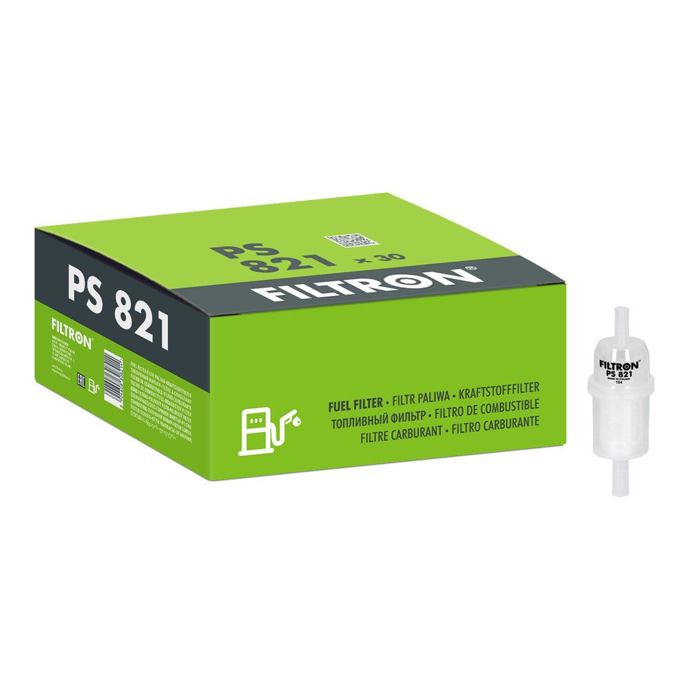 Fuel Filter-2