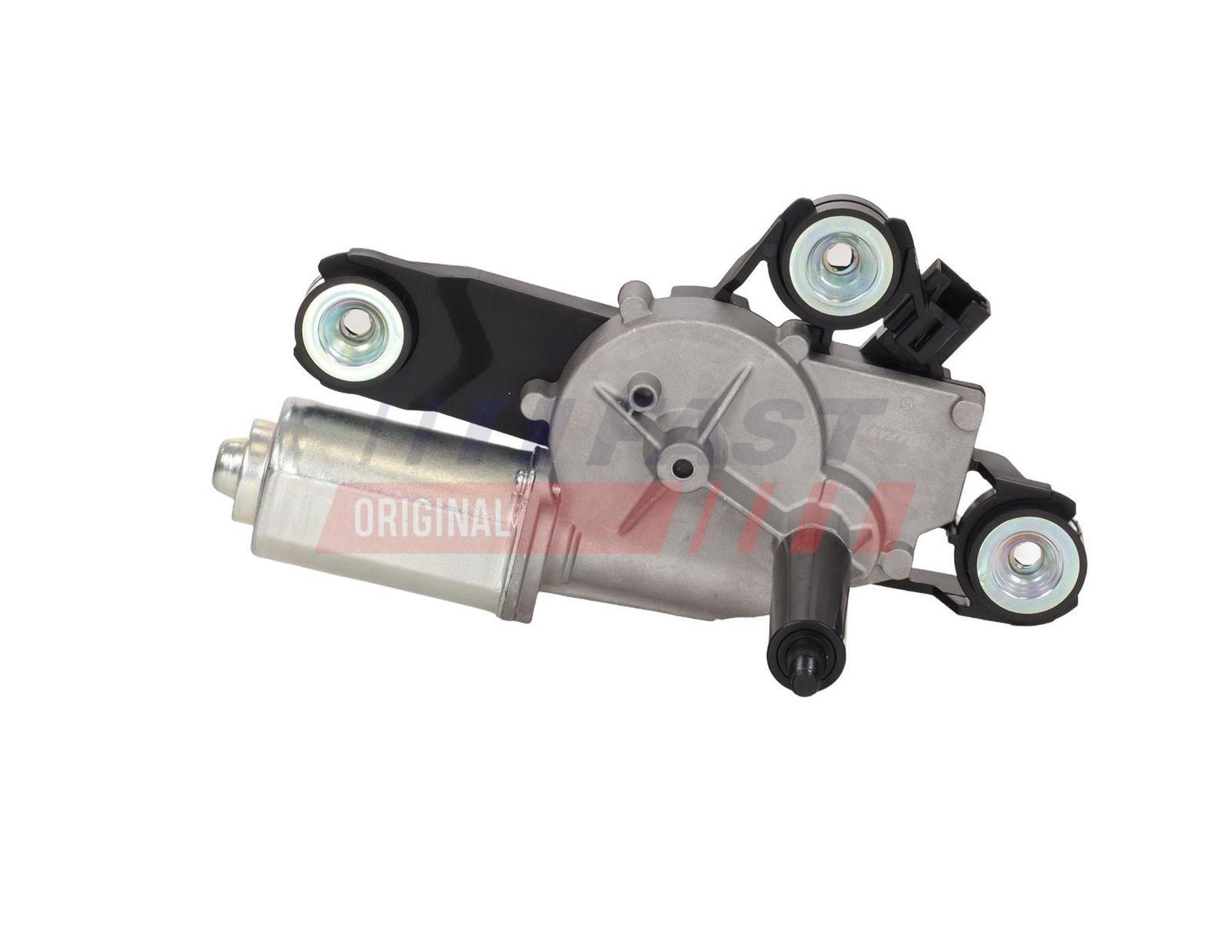Wiper Motor-2