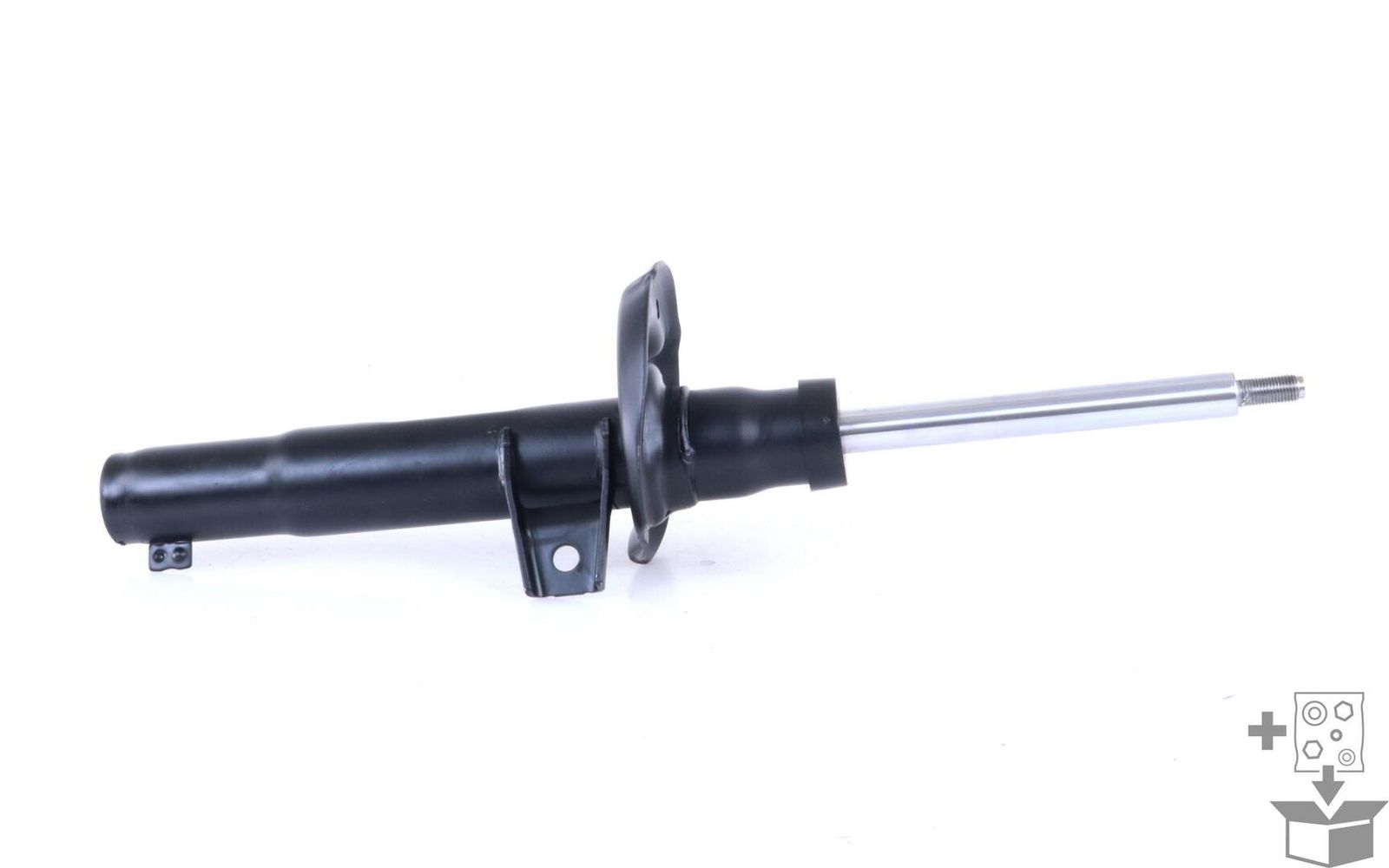 Shock Absorber-1
