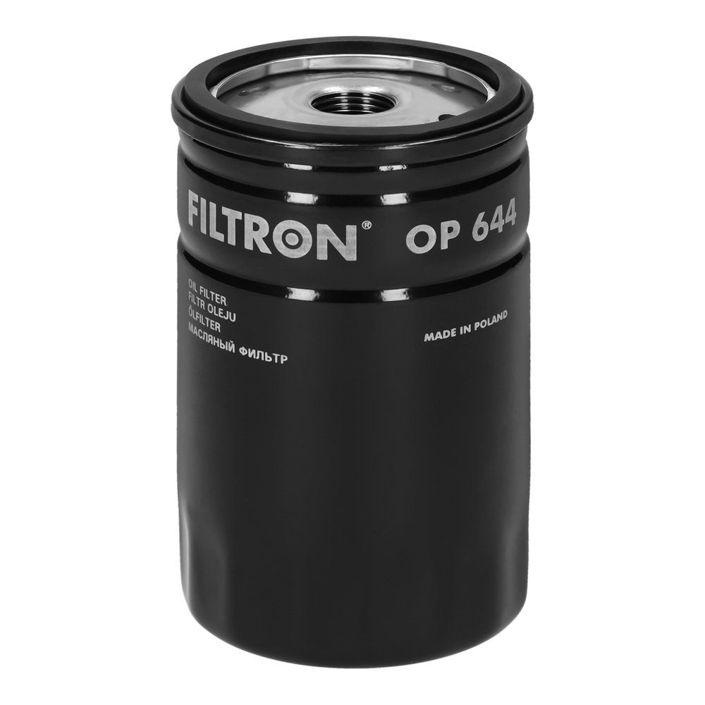 FILTRON OP 644 Oil filter