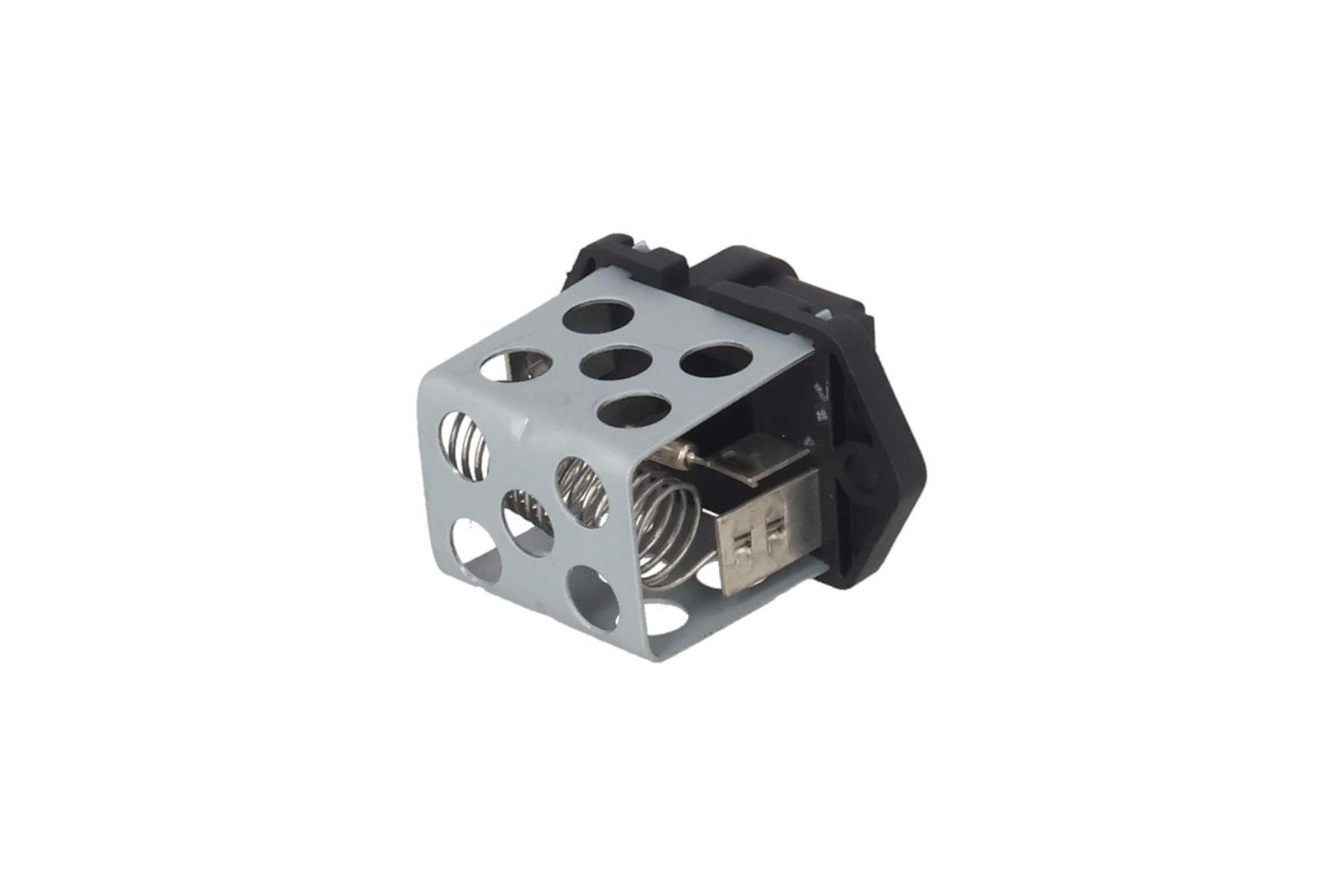 Resistor, interior blower-2