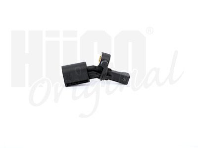 HÜCO 131411 Sensor, wheel speed