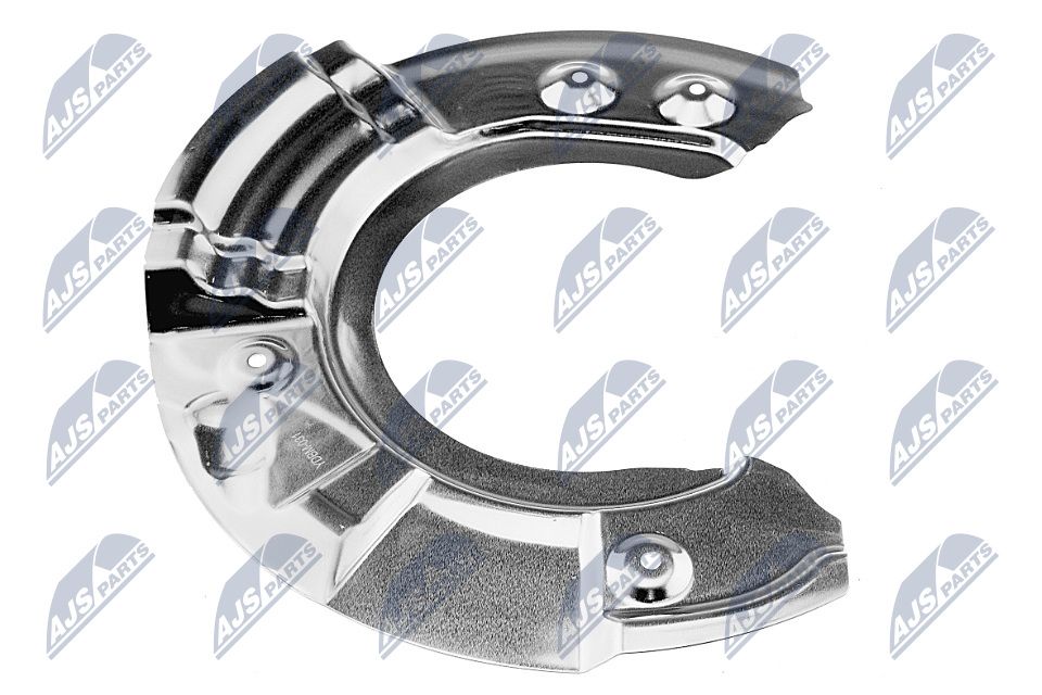 NTY HTO-BM-031 Splash guard, brake disc