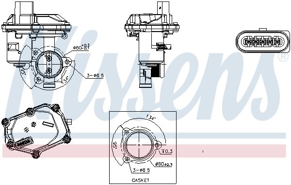 EGR Valve-6