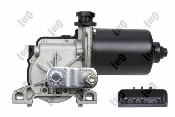 Wiper Motor-1