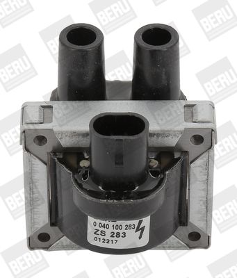 BORGWARNER (BERU) ZS283 Ignition coil
