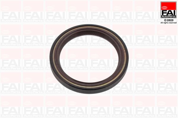FAI AUTOPARTS OS780 Shaft seal, crankshaft