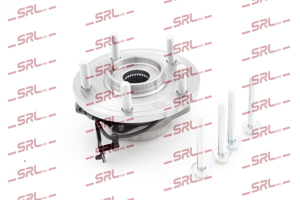 Wheel Bearing Kit