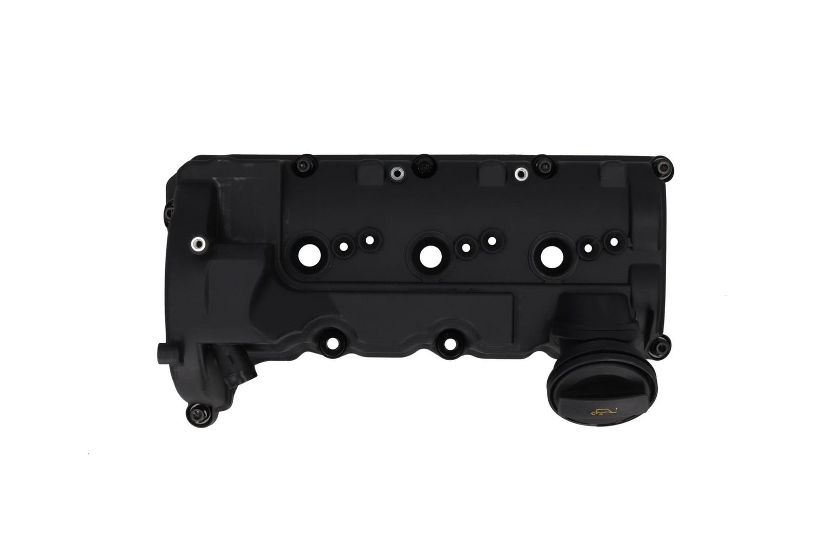 KAMOKA 7170123 Cylinder head cover