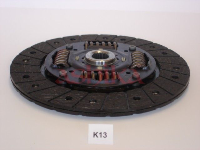 ASHIKA 80-0K-K13 Clutch disc