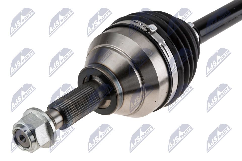 Drive Shaft-2
