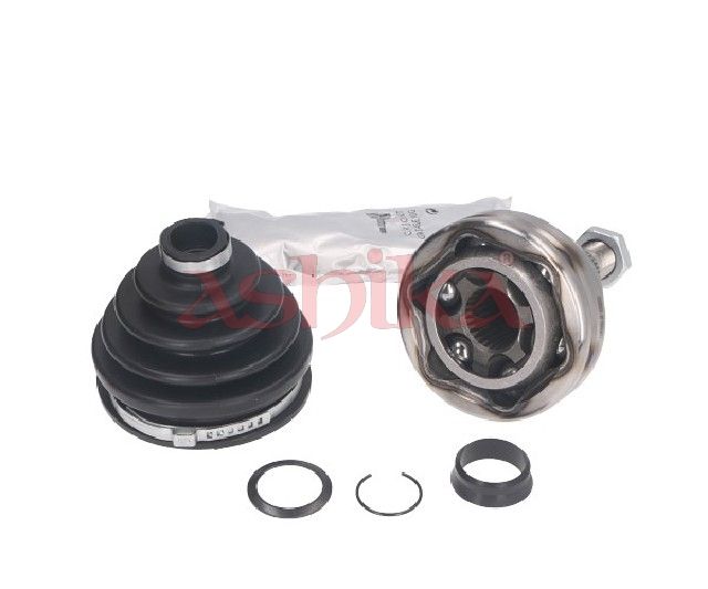 ASHIKA 62-00-0019 Joint kit, drive shaft