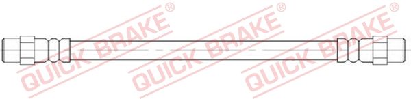 Brake Hose