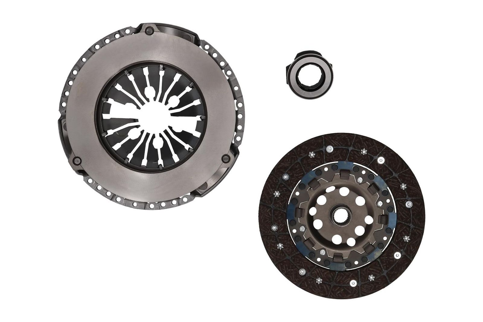 Clutch Kit-1