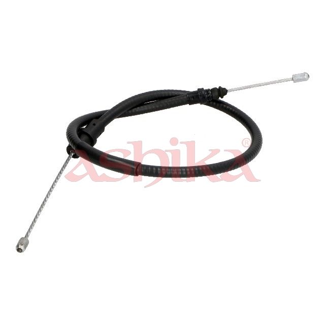 ASHIKA 131-00-0231 Cable pull, parking brake