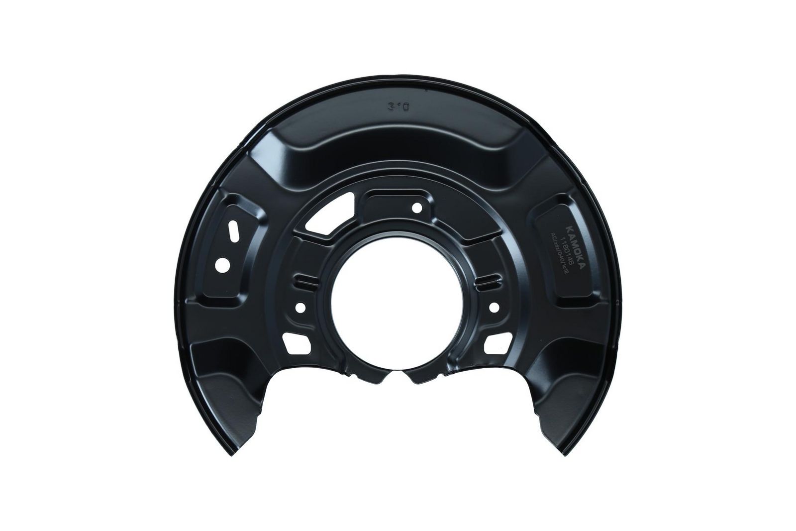 KAMOKA 1180146 Splash guard, brake disc