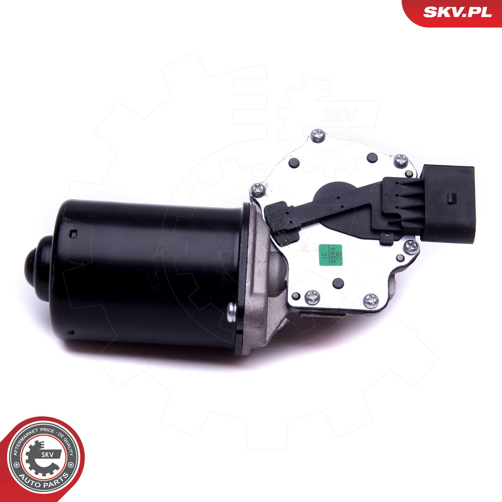 Wiper Motor-2