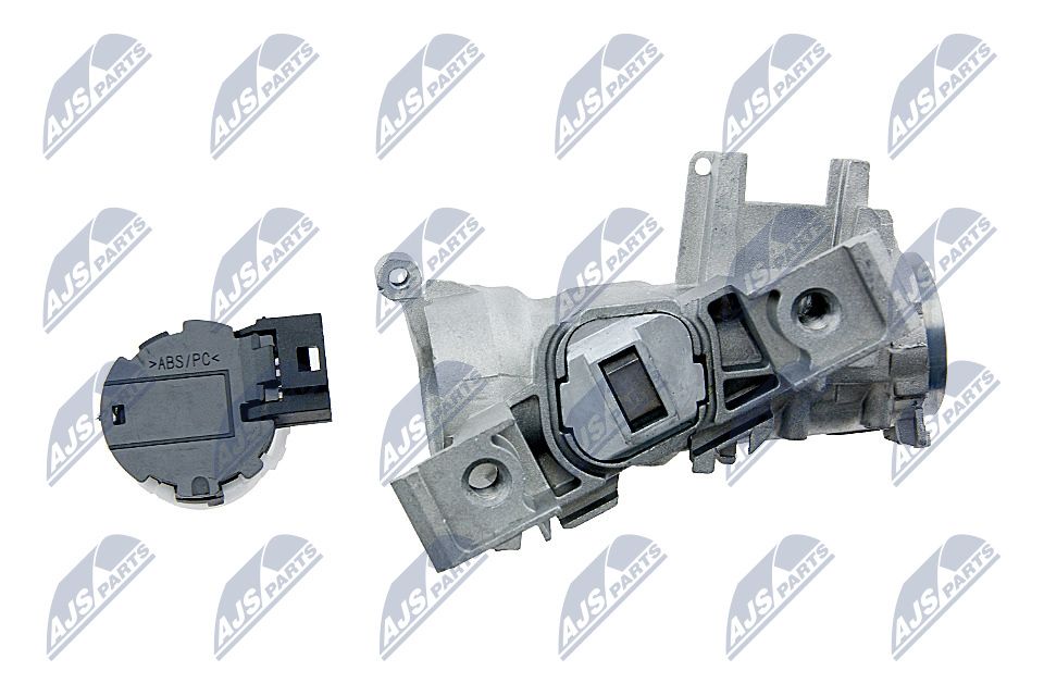 Steering Lock-2