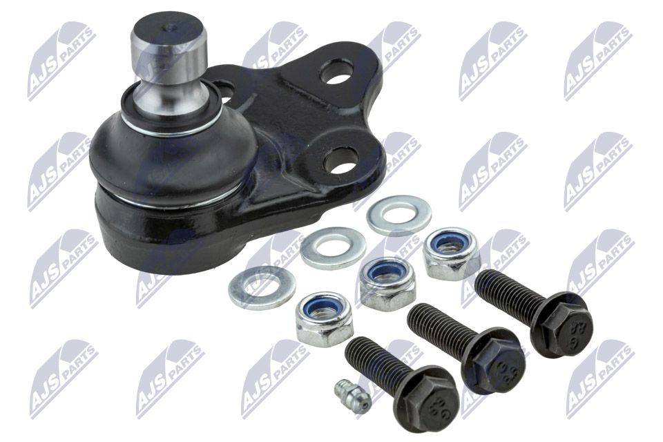 NTY ZSD-VV-003 Ball joint