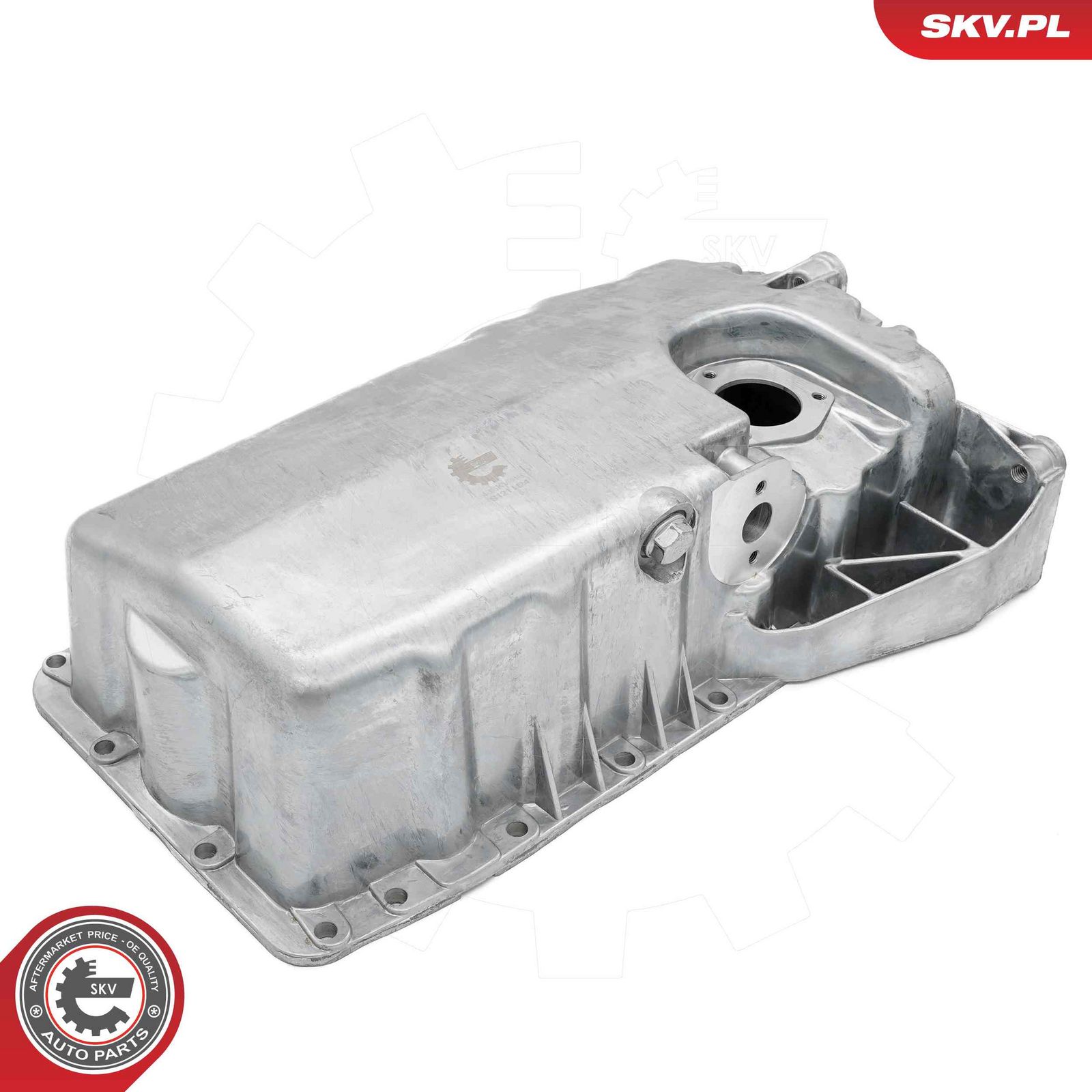 ESEN SKV 48SKV840 Oil sump