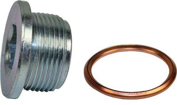 METZGER AUTOTEILE 8030039 Screw plug, oil sump