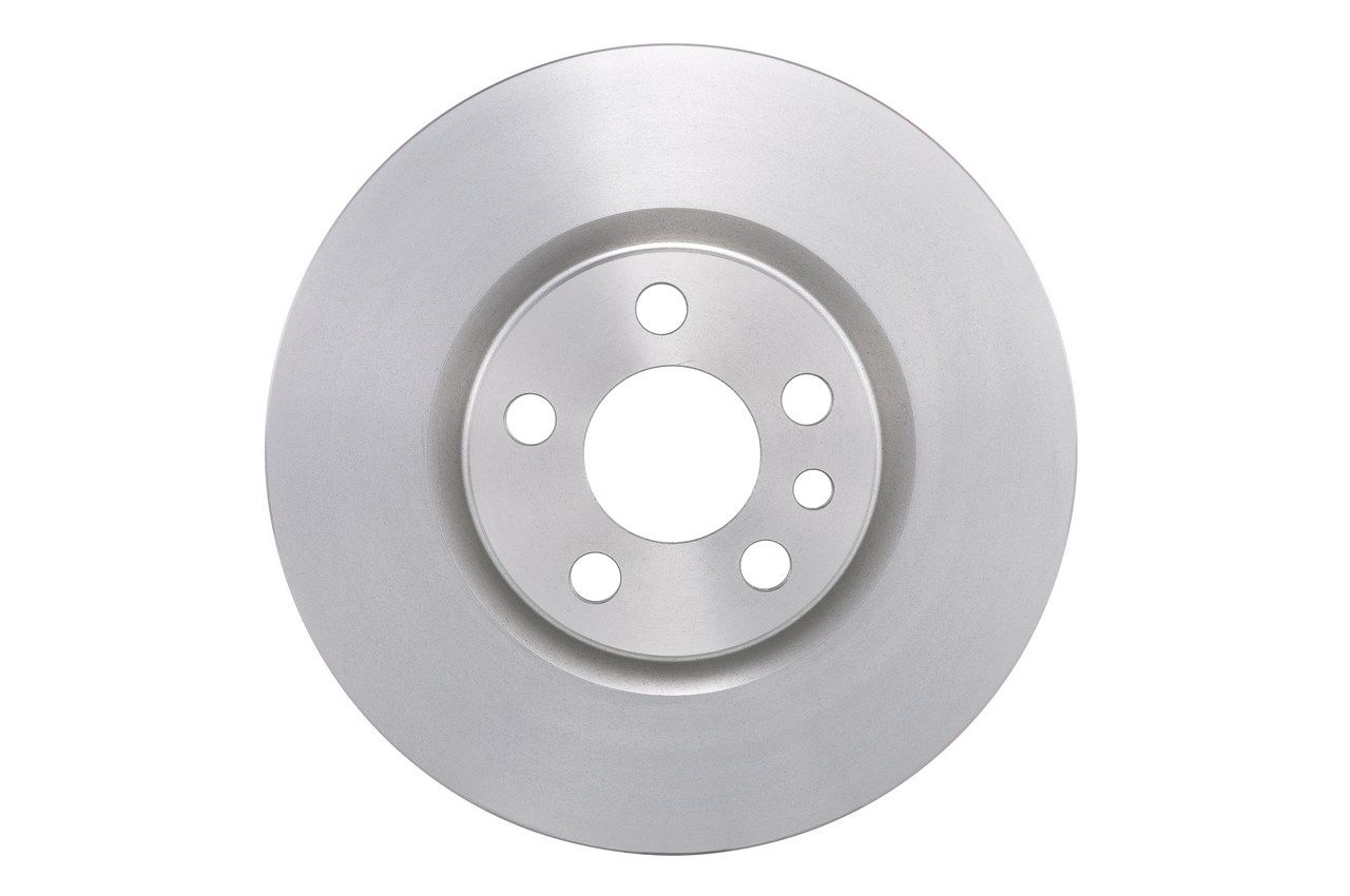 Brake Disc-1