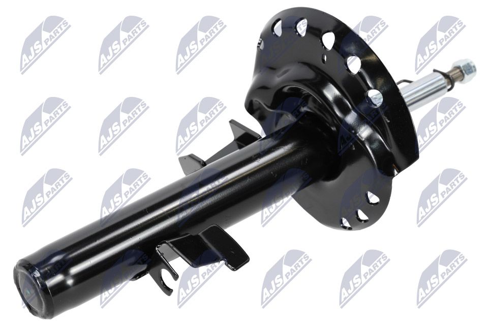 Shock Absorber-1
