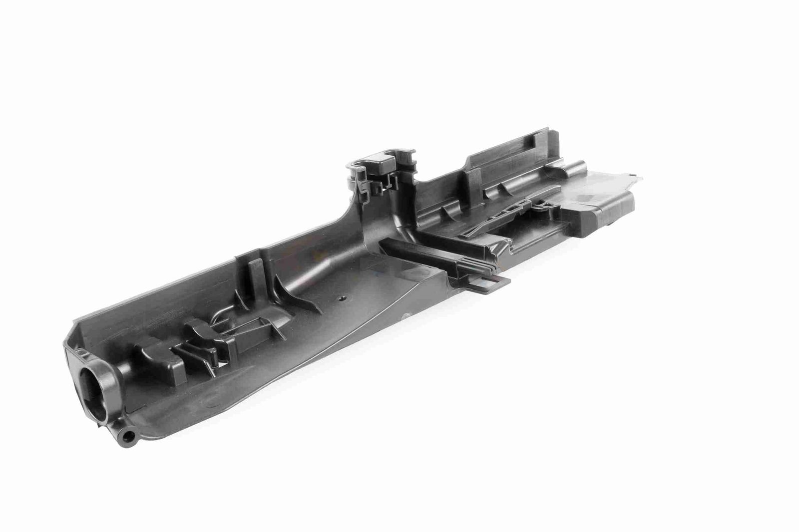Radiator Mounting-8