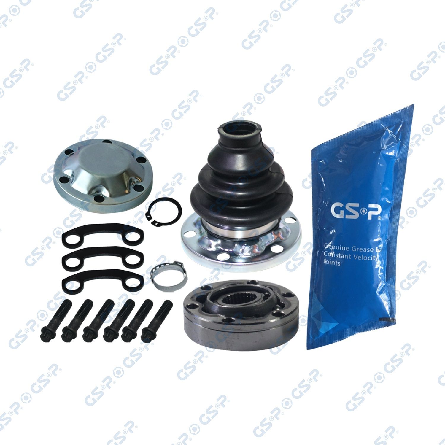 GSP 661075 Joint kit, drive shaft