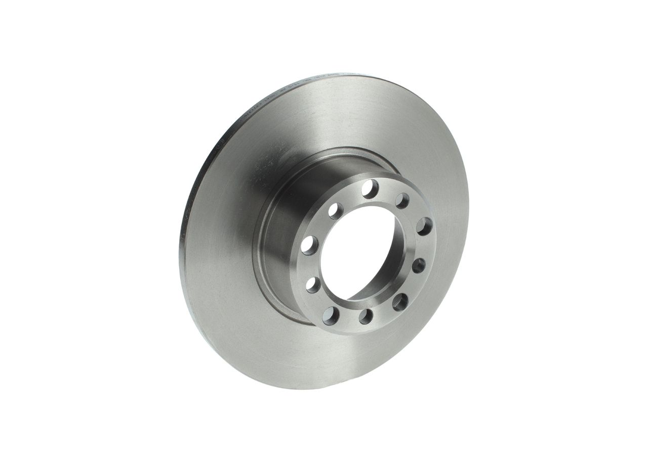BOSCH 0 986 478 057 Brake disc