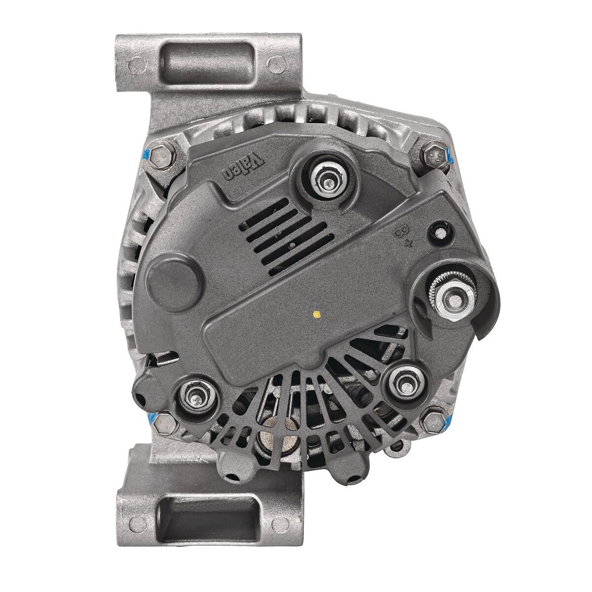 Alternator-2