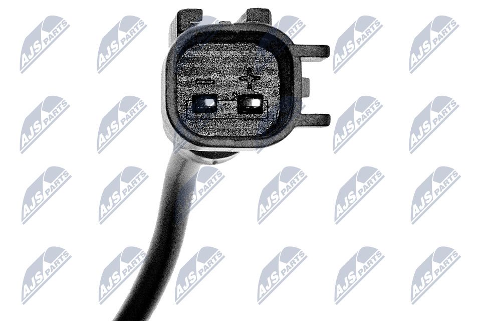 Sensor, wheel speed-2