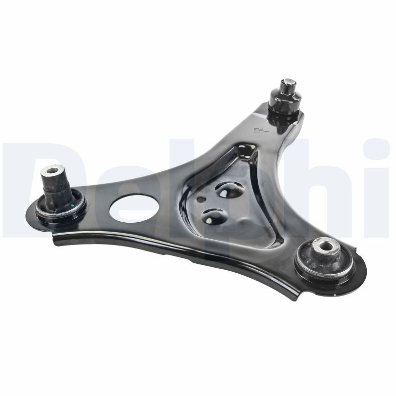DELPHI TC4388 Control/trailing arm, wheel suspension