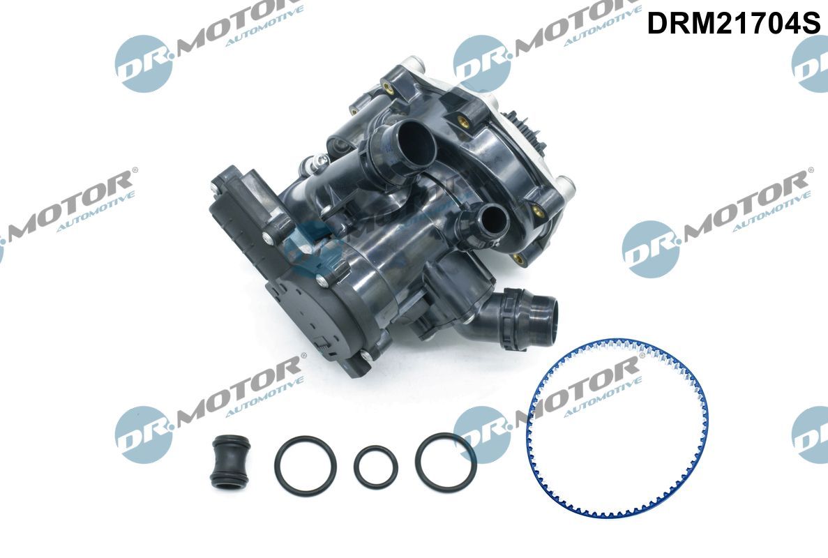 DR.MOTOR AUTOMOTIVE DRM21704S Water pump, engine cooling