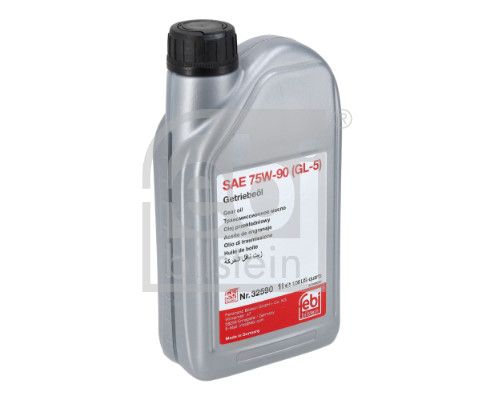 FEBI BILSTEIN 32590 Transmission oil