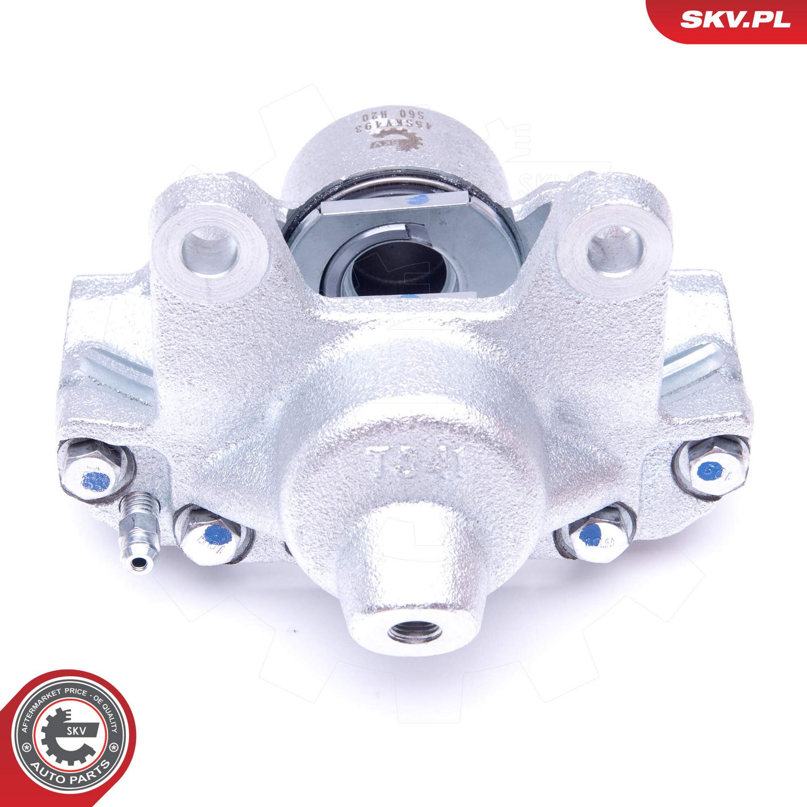 Brake Caliper-1