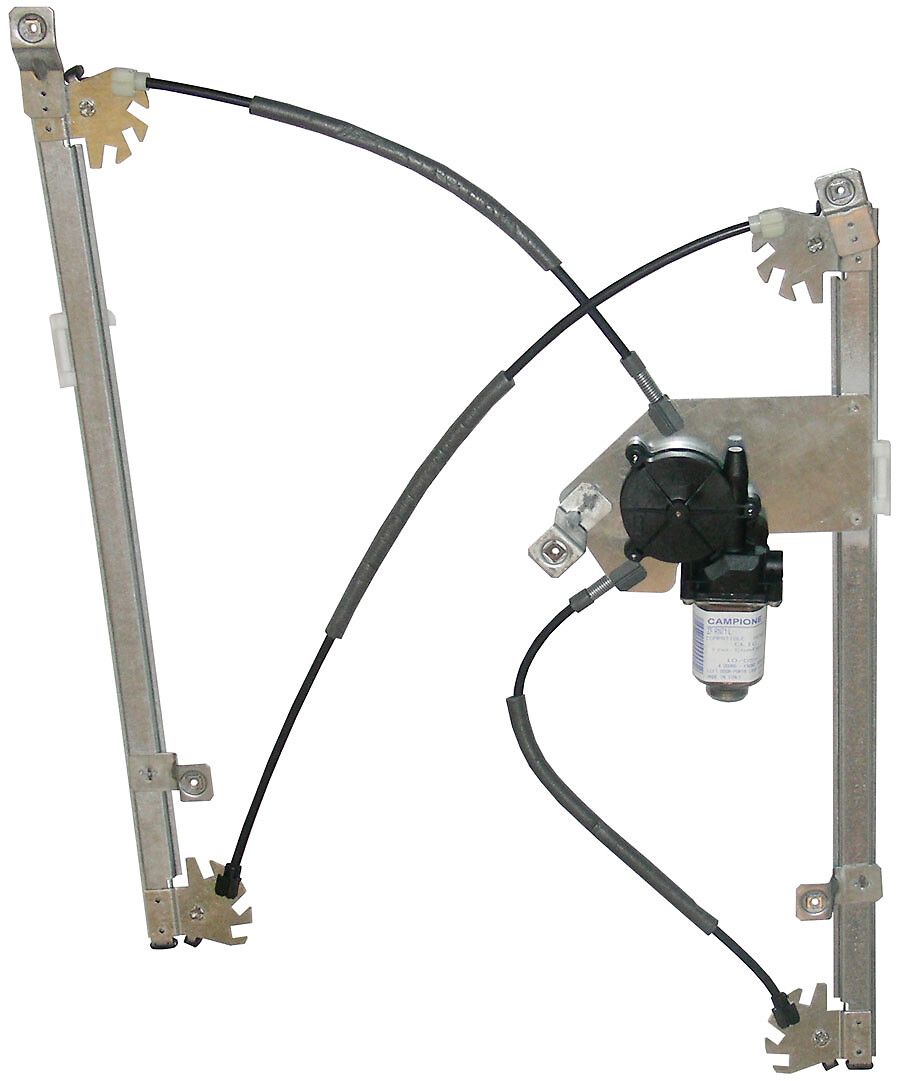 Window Regulator-1