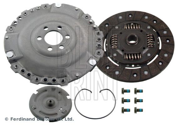 Clutch Kit